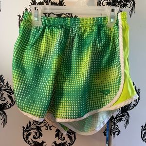 Pony athletic shorts